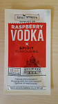 Эссенция Still Spirits Raspberry Vodka