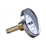 Термометр биметаллический ТБП-63 (0-120) С