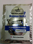 Дрожжи спиртовые Bragman Vodka 