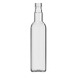 Бутылка водочная Гуала  0,5 литра
