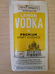 Эссенция Still Spirits Lemon Vodka